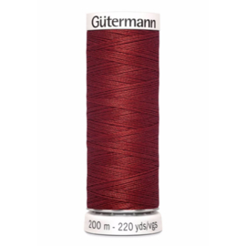 221 Bruin Gutermann