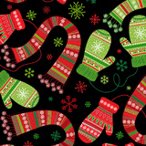 Stay Warm Black
