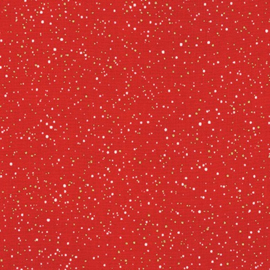 Holiday Charms - Red