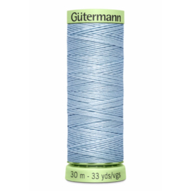 075 Blauw Gutermann