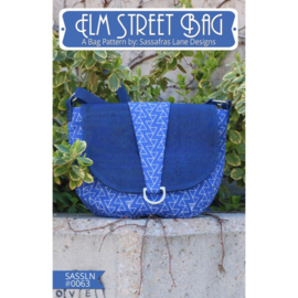 Elm Street Bag Patroon
