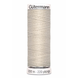 299 Beige Gutermann