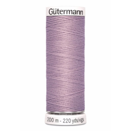 568 Paars Gutermann