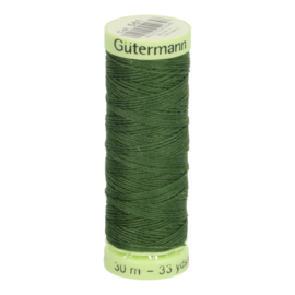 561 Groen Gutermann