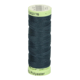 537 Blauw Gutermann