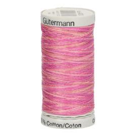 4030 Roze Paars gemeleerd Gutermann