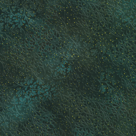 Mixed Metallics - Onyx