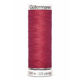 082 Roze Gutermann