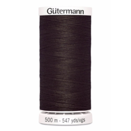 696 Bruin Gutermann