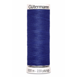 218 Paars Gutermann