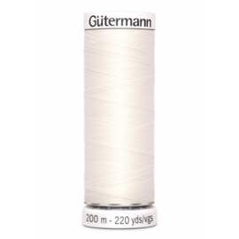 111 Beige Gutermann