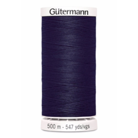 339 Blauw Gutermann