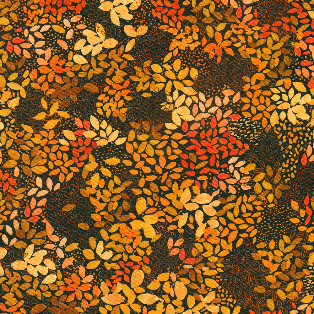 Sunlit Garden  - Bruin
