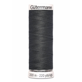 036 Grijs Gutermann