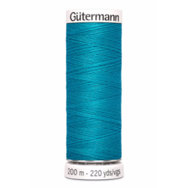 946 Blauw Gutermann