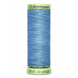 143 Blauw Gutermann