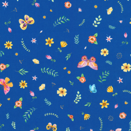 Flutter - Blauw