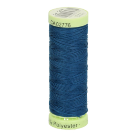 214 Blauw Gutermann