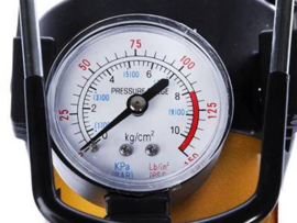 Autocompressorpomp-12v -10 bar