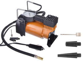 Autocompressorpomp-12v -10 bar