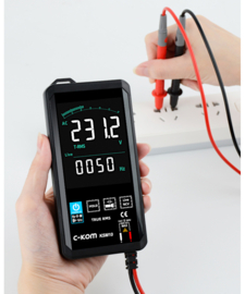 KSM10 Smart Multimeter