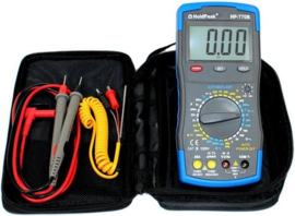 Multimeter NCV- HP-770B