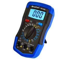 Multimeter  HP-33D