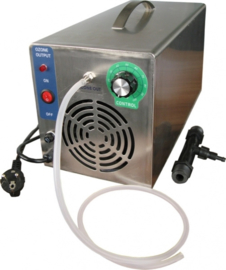 Water Ozongenerator