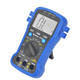 Digitale multimeter DC/AC spannings- en stroommeter-Weerstand-HP-39B