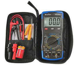 Multimeter HP-770J