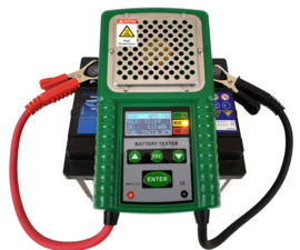 Auto accu tester HP-26A