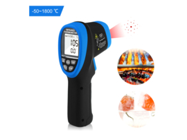 Infrarood thermometer -50 +1800 ° C HP-1800C