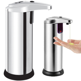 Automatische dispenser voor zeep-Contactloos
