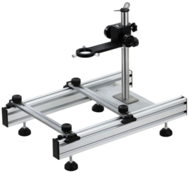 ZD-11F Printplaathouder-Montageframe