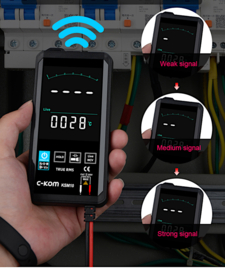 KSM10 Smart Multimeter