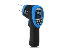 Infrarood thermometer -50 +1800 ° C HP-1800C