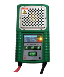 Auto accu tester HP-26A