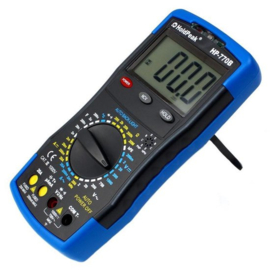 Multimeter NCV- HP-770B