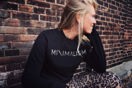 Minimalism | Leopard