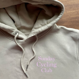 Sunday Cycling Club