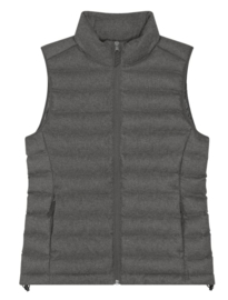 Jassen en bodywarmer