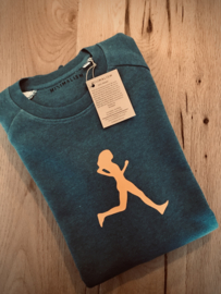Run sweater - more colors available