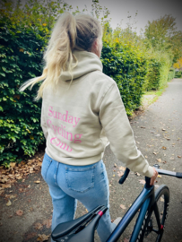 Sunday Cycling Club