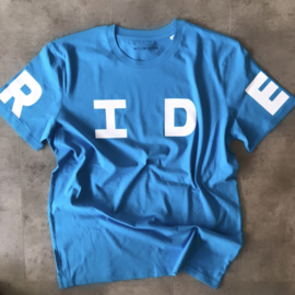 Ride  t-shirt - kies je favoriete kleur