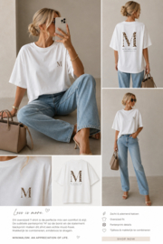 Minimalism Leopard T 🐆