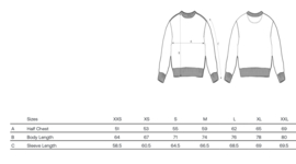 Minimalism sweater - Season style - Brique of Soft Green
