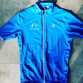 Cycling jersey - Mont Ventoux