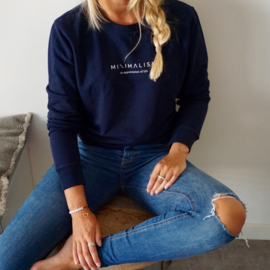 Organic Women Sweater