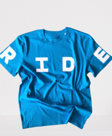 Ride  t-shirt - kies je favoriete kleur