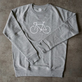 Bike | Grey